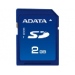 A-DATA SD Card